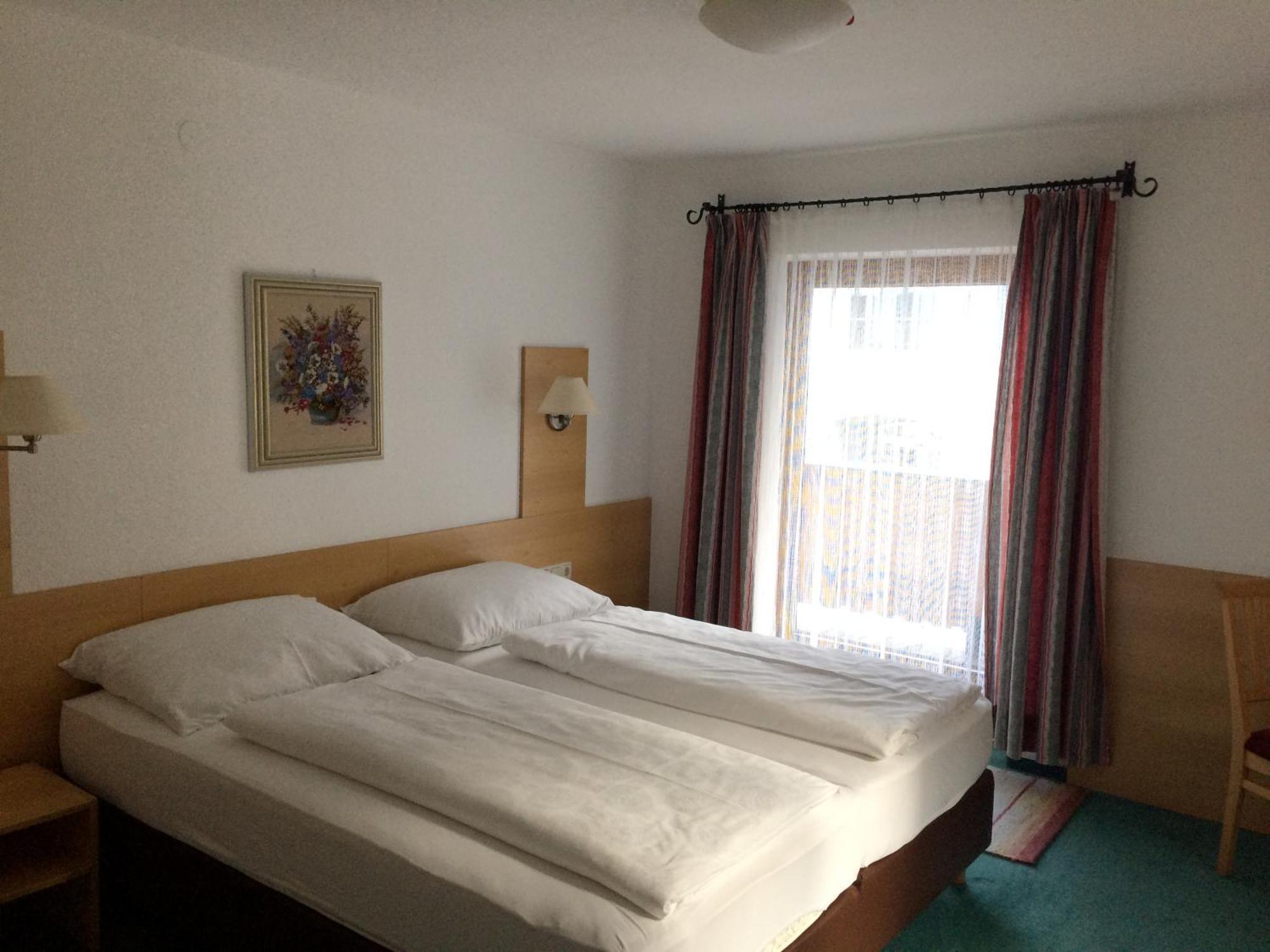 Hotel Haus Erwin Spiss St. Anton am Arlberg Exterior foto